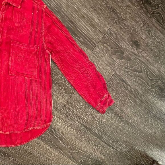 The nu vintage button down shirt - Picture 5 of 8